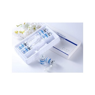 Foto 2 | Foto 2 | Esencia Hidratante Bioaqua, Oligopéptido Reparador De Piel, 3 X 200 Mg - Venta Internacional.