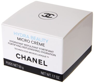 Foto 2 | Foto 2 | Crema Hidratante Chanel Hydra Beauty Micro 50ml - Venta Internacional.