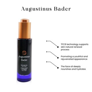 Foto 5 | Foto 5 | Aceite Facial Augustinus Bader El Aceite Facial Para Mujer - Venta Internacional.