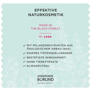 Foto 5 | Foto 5 | Sérum Annemarie Borlind Naturoyale System Biolifting 50 Ml - Venta Internacional.