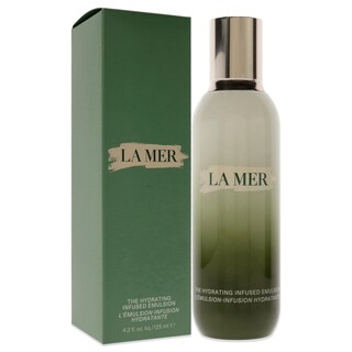 Foto 3 | Foto 3 | Emulsión La Mer The Hydrating Infused De 125 Ml Para Piel Seca - Venta Internacional.
