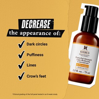 Foto 4 | Foto 4 | Sérum Kiehl's Powerful-strength Con 12,5% De Vitamina C, 75 Ml - Venta Internacional.