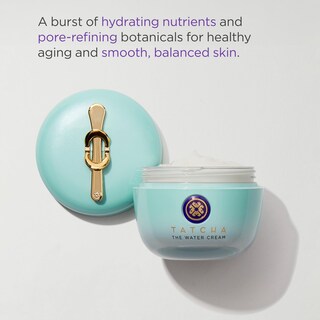 Foto 3 | Foto 3 | Tatcha The Water Cream Hidratación Óptima - Venta Internacional