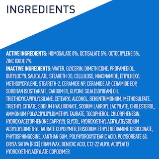 Foto 7 | Foto 7 | Loción Hidratante Facial Cerave Am Spf 50, 90 Ml, No Grasa - Venta Internacional.