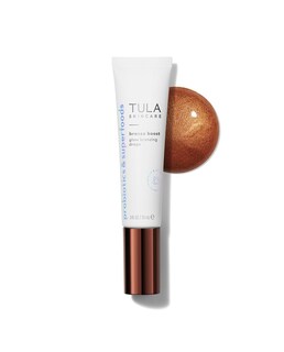 Foto 1 | Foto 1 | Gotas Bronceadoras Tula Skin Care Bronze Boost Glow 30 Ml - Venta Internacional.