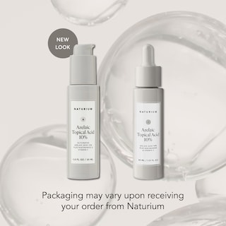 Foto 2 | Foto 2 | Sérum Naturium Ácido Azelaico 10% Con Niacinamida Y Vitamina C 30 Ml - Venta Internacional.
