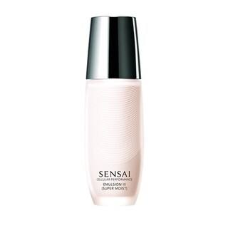 Foto 1 | Foto 1 | Loción Sensai Cellular Performance Emulsion Iii 100 Ml - Venta Internacional.