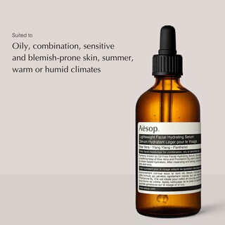 Foto 2 | Foto 2 | Sérum Hidratante Ligero Aesop, 100 Ml/3.4 Oz, Antienvejecimiento - Venta Internacional.