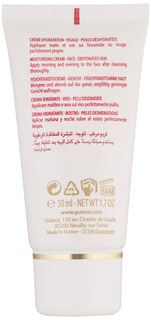 Foto 2 | Foto 2 | Crema Facial Guinot Creme Hydra Beaute 50 Ml Que Restaura La Humedad - Venta Internacional.