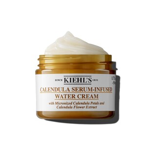Foto 1 | Foto 1 | Crema Hidratante De Agua Con Sérum De Caléndula De Kiehl's, 50 Ml - Venta Internacional.
