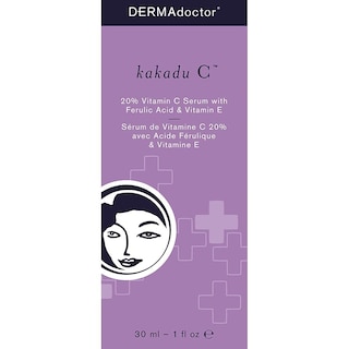 Foto 6 | Foto 6 | Sérum Dermadoctor Kakadu C Con 20% De Vitamina C Para Rostro, 30 Ml - Venta Internacional.
