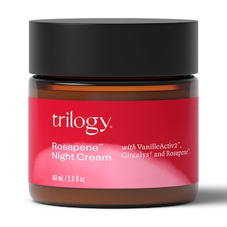Foto 1 | Foto 1 | Crema De Noche Trilogy Rosapene Profundamente Nutritiva 60 Ml - Venta Internacional.