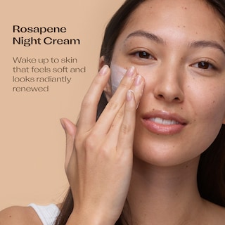 Foto 2 | Foto 2 | Crema De Noche Trilogy Rosapene Profundamente Nutritiva 60 Ml - Venta Internacional.