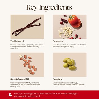 Foto 4 | Foto 4 | Crema De Noche Trilogy Rosapene Profundamente Nutritiva 60 Ml - Venta Internacional.