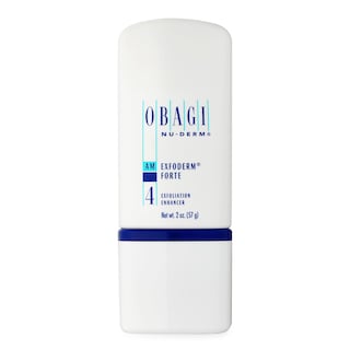 Foto 1 | Foto 1 | Loción Exfoliante Obagi Nu-derm Exfoderm Forte 60 Ml - Venta Internacional.
