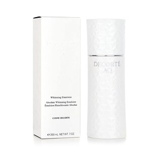 Foto 2 | Foto 2 | Emulsión Cosme Decorte Kosumedekorute Q Whitening 200 Ml - Venta Internacional.
