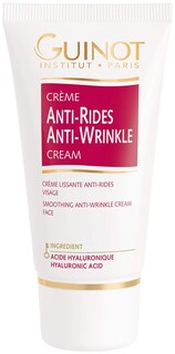 Foto 1 | Foto 1 | Crema Guinot Vital Antiarrugas 40ml - Venta Internacional.