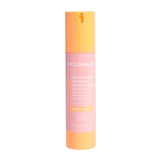 Foto 1 | Foto 1 | Crema Hidratante Mcobeauty Glow Iluminadora Vitamina C - Venta Internacional.