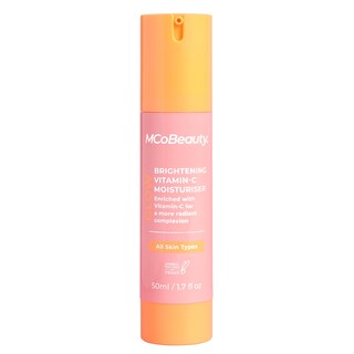 Foto 2 | Foto 2 | Crema Hidratante Mcobeauty Glow Iluminadora Vitamina C - Venta Internacional.