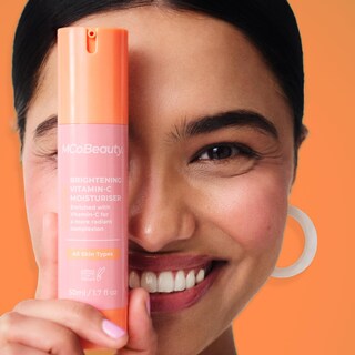 Foto 5 | Foto 5 | Crema Hidratante Mcobeauty Glow Iluminadora Vitamina C - Venta Internacional.