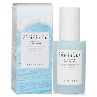 Foto 3 | Foto 3 | Sérum Skin1004 Madagascar Centella Hyalu-cica Blue Serum - Venta Internacional.