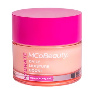 Foto 1 | Foto 1 | Moisture Boost Mcobeauty Hydrate Daily Para Rostro - Venta Internacional.