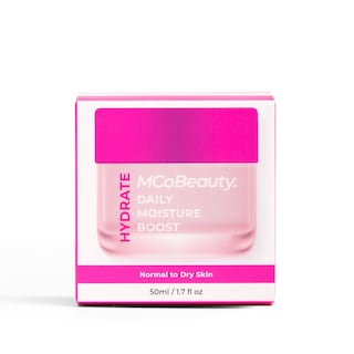 Foto 5 | Foto 5 | Moisture Boost Mcobeauty Hydrate Daily Para Rostro - Venta Internacional.