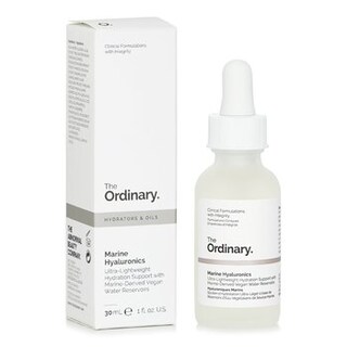 Foto 3 | Foto 3 | Sérum Facial The Ordinary Marine Hyaluronics Hydration - Venta Internacional.