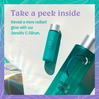 Foto 4 | Foto 4 | Sérum Malibu C Sensitiv Renovador E Hidratante C 30 Ml - Venta Internacional.