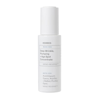 Foto 1 | Foto 1 | Sérum Korres White Pine Meno-reverse Deep Wrinkle 30 Ml - Venta Internacional.
