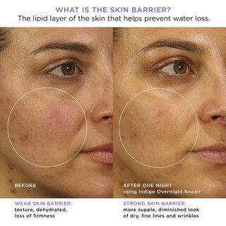Foto 3 | Foto 3 | Crema Facial y Sérum de Tratamiento Tatcha Indigo Overnight 50 Ml - Venta Internacional