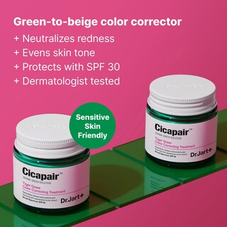 Foto 2 | Foto 2 | Crema Cc Dr.jart+ Cicapair Tiger Grass Spf 30, 15 Ml - Venta Internacional.