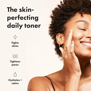 Foto 2 | Foto 2 | Cápsula Equilibrante Colectiva Transparente De Toner Hero Cosmetics - Venta Internacional.