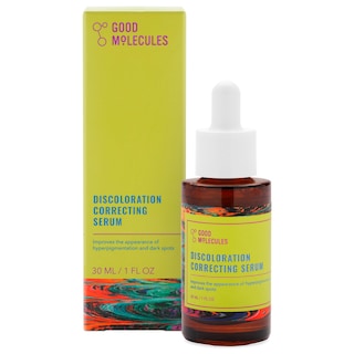 Foto 1 | Foto 1 | Serum Good Molecules, Corrector De Decoloración, 30 Ml/1 Oz - Venta Internacional.