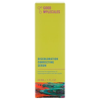 Foto 5 | Foto 5 | Serum Good Molecules, Corrector De Decoloración, 30 Ml/1 Oz - Venta Internacional.