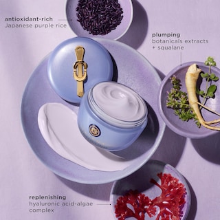 Foto 5 | Foto 5 | Crema Facial Tatcha The Dewy Skin Cream Hydrate 50 Ml Para Piel Seca - Venta Internacional.