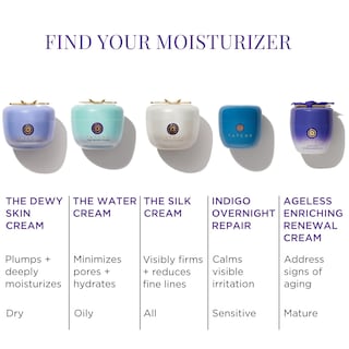 Foto 7 | Foto 7 | Crema Facial Tatcha The Dewy Skin Cream Hydrate 50 Ml Para Piel Seca - Venta Internacional.