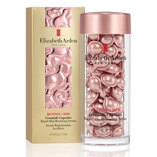 Foto 1 | Foto 1 | Sérum Elizabeth Arden Retinol + Hpr Ceramide 60 Cápsulas - Venta Internacional.