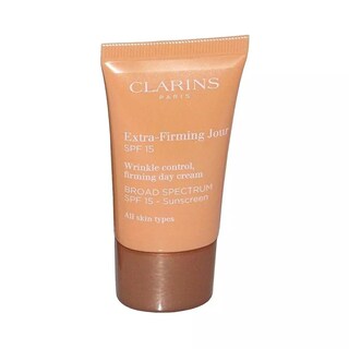 Foto 1 | Foto 1 | Crema De Día Clarins Extra Firming Jour Wrinkle Control 30 Ml - Venta Internacional.