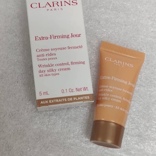 Foto 3 | Foto 3 | Crema De Día Clarins Extra Firming Jour Wrinkle Control 30 Ml - Venta Internacional.