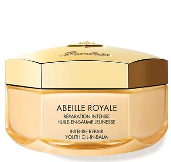 Foto 1 | Foto 1 | Bálsamo Facial Guerlain Abeille Royale Intense Repair 80 Ml - Venta Internacional.