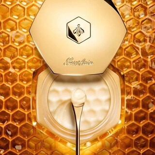 Foto 2 | Foto 2 | Bálsamo Facial Guerlain Abeille Royale Intense Repair 80 Ml - Venta Internacional.