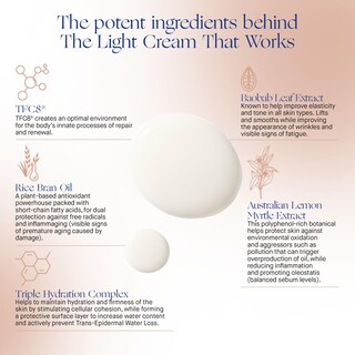 Foto 6 | Foto 6 | Crema Facial Augustinus Bader The Light Cream Para Pieles Grasas - Venta Internacional.