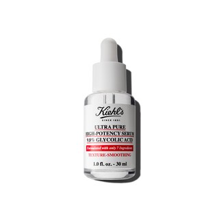 Foto 1 | Foto 1 | Sérum Kiehl's Ultra Pure De Alta Potencia Con Ácido Glicólico Al 9,8%, 30 Ml - Venta Internacional.