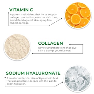 Foto 2 | Foto 2 | Sérum Mario Badescu Vitamina C E Hialuronato De Sodio 30 Ml - Venta Internacional.