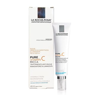 Foto 1 | Foto 1 | Crema Hidratante La Roche-posay Redermic C Pura Con Vitamina C, 30 Ml - Venta Internacional.