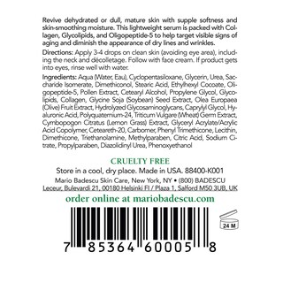 Foto 2 | Foto 2 | Sérum Facial Mario Badescu Emulsión Compleja Correctiva 30 Ml - Venta Internacional.