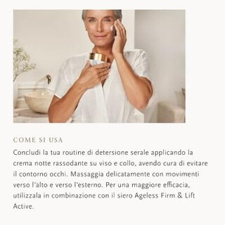 Foto 4 | Foto 4 | Crema De Noche Rituals Namaste Active Firming 50 Ml - Venta Internacional.