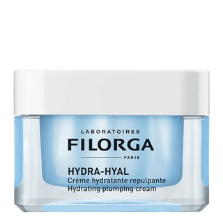 Foto 1 | Foto 1 | Crema Facial Filorga Hydra-hyal Ultimate Anti-aging 50 Ml - Venta Internacional.