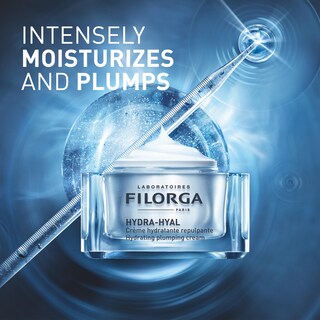 Foto 3 | Foto 3 | Crema Facial Filorga Hydra-hyal Ultimate Anti-aging 50 Ml - Venta Internacional.